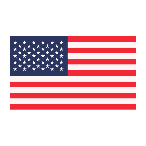 English flag